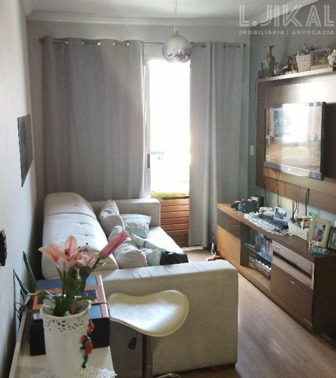 Apartamento para Venda - Sacomã