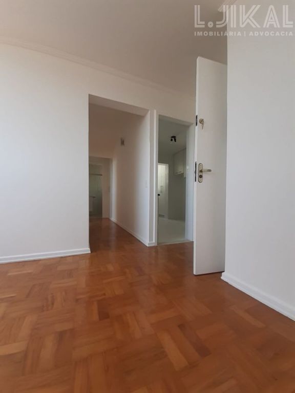 Apartamento para Venda - Jardim da Glória