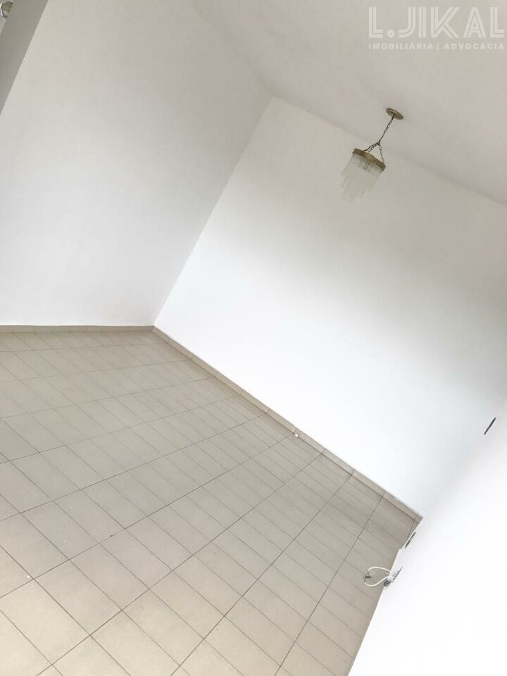 Apartamento para Venda - Jardim Ivana