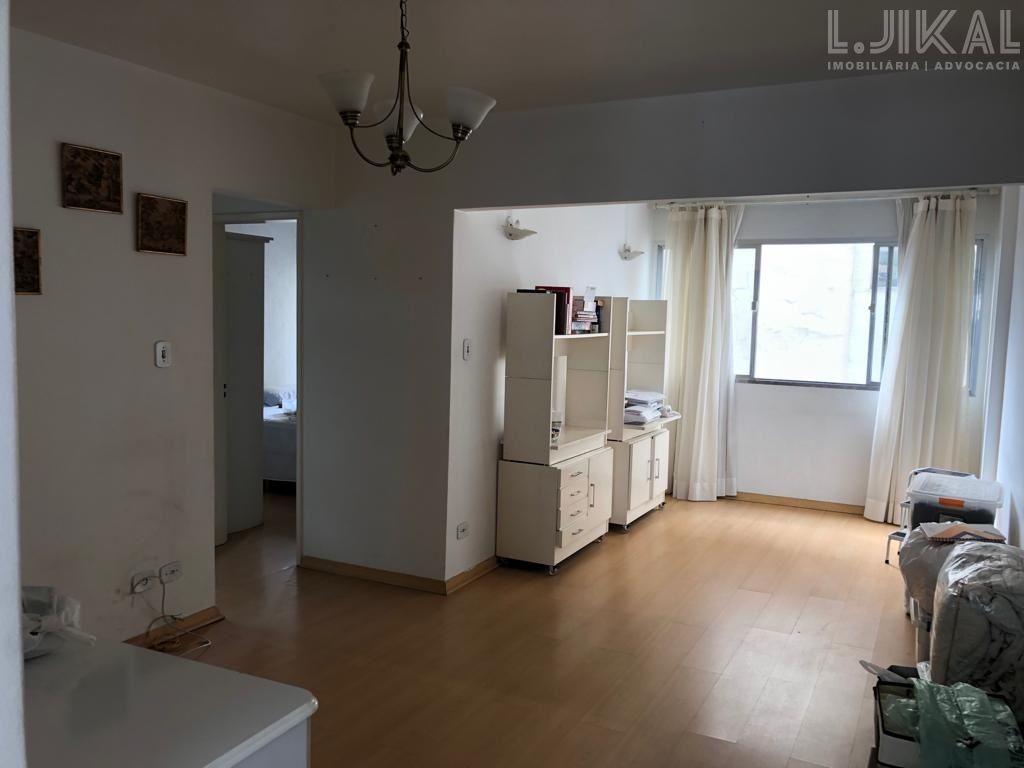 Apartamento para Venda - Planalto Paulista