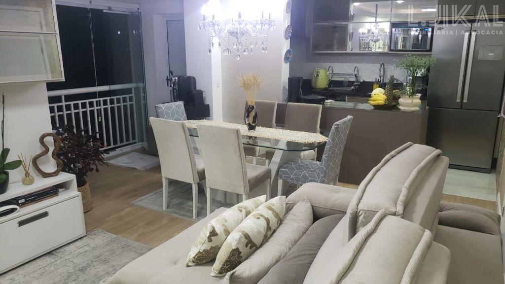 Apartamento para Venda - Jardim Ampliação