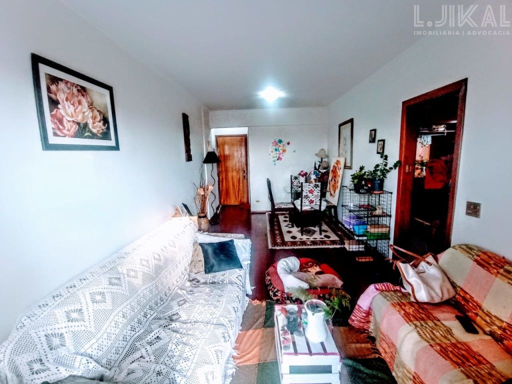 Apartamento para Venda - Vila Alexandria