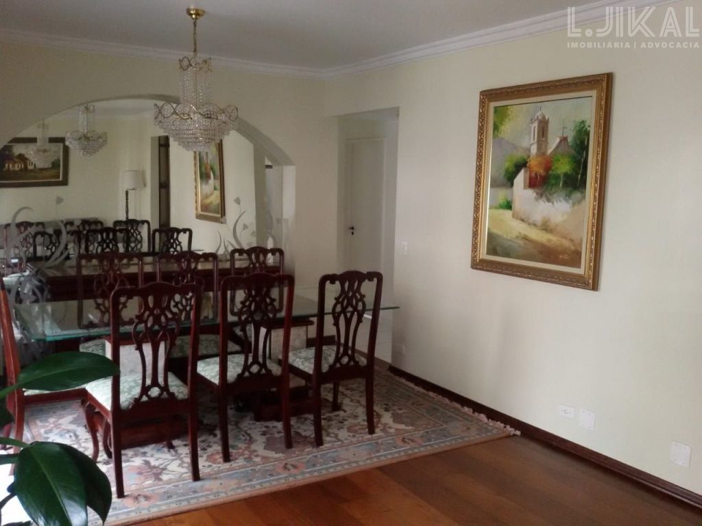 Apartamento para Venda - Jardim Ampliação
