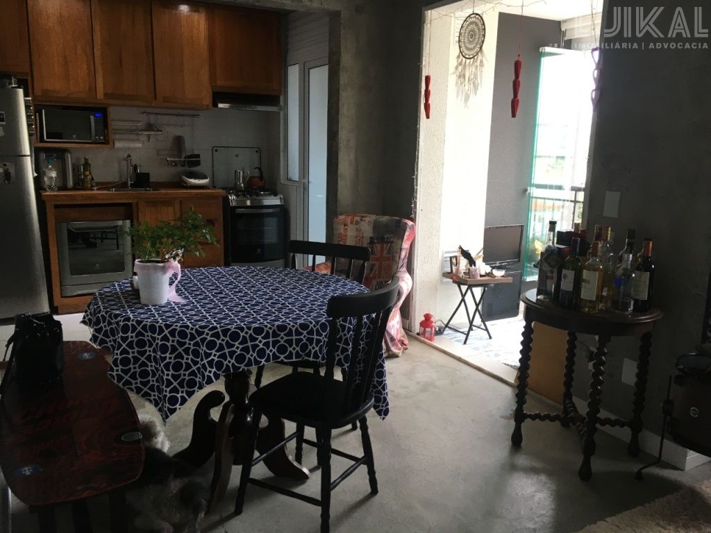 Apartamento para Venda - Instituto de Previdência