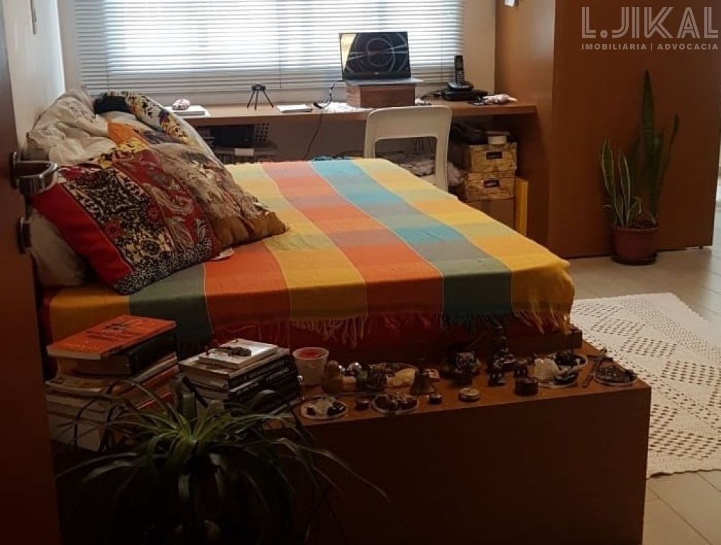 Apartamento para Venda - Jabaquara