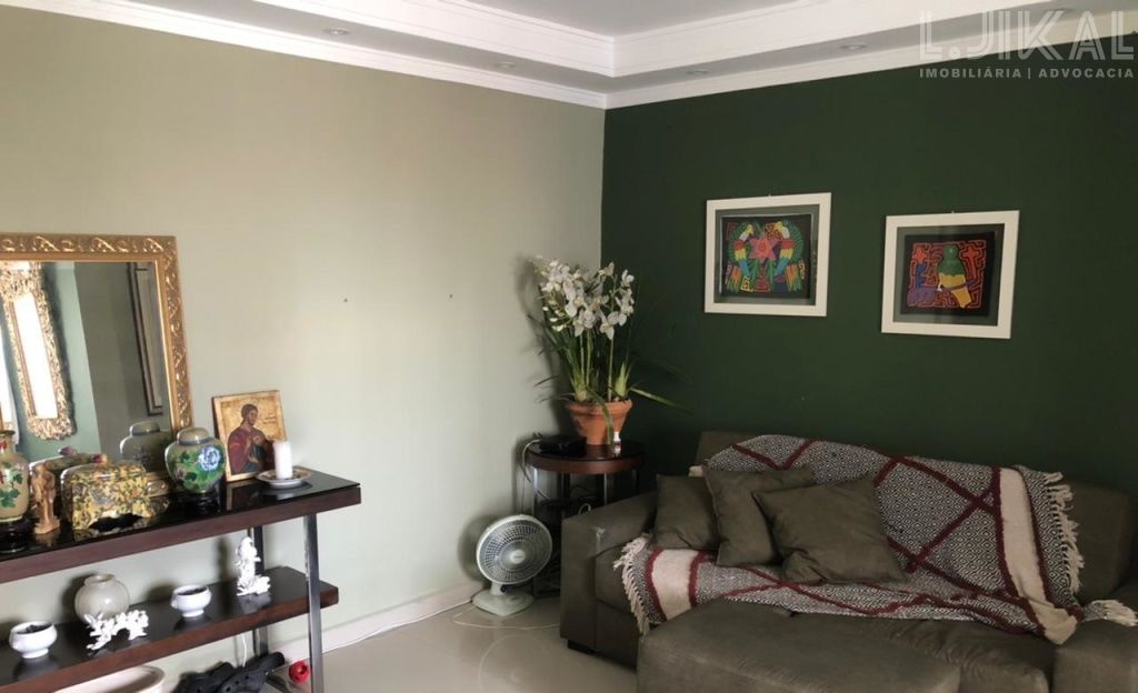 Apartamento para Venda - Vila Anhangüera
