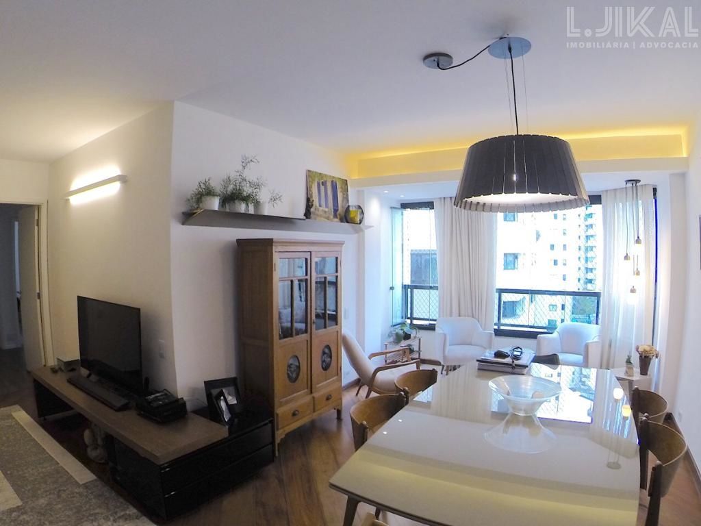 Apartamento para Venda - Moema