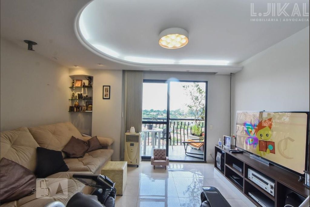 Apartamento para Venda - Santo Amaro