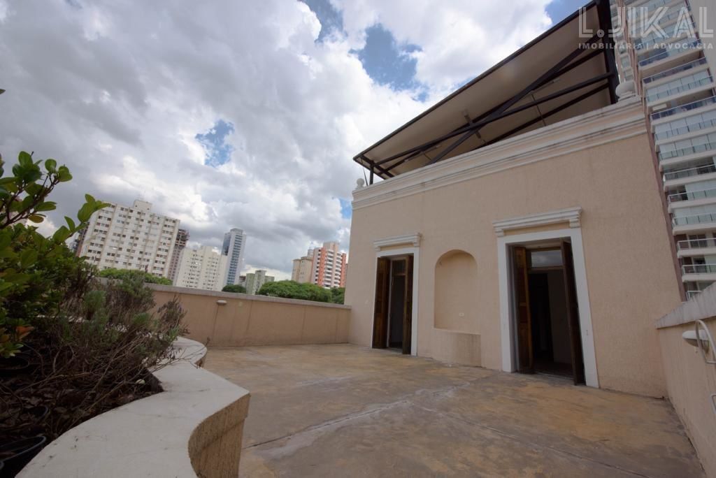 Prédio para Venda - Vila Olímpia