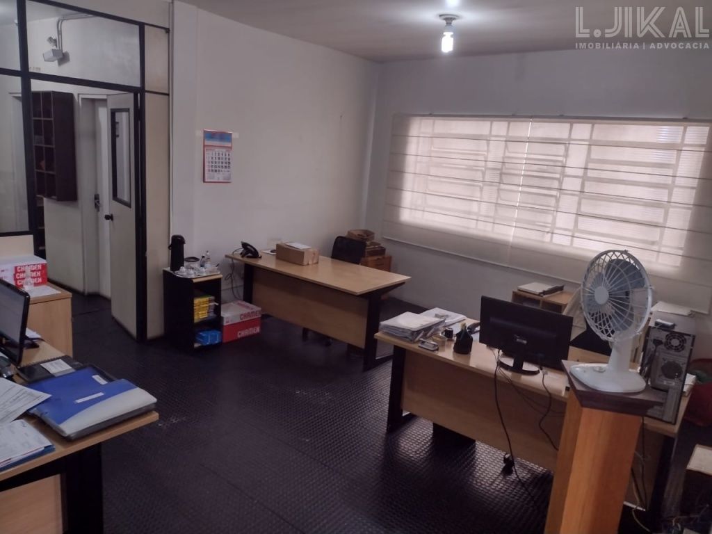 Prédio para Venda - Vila da Saúde
