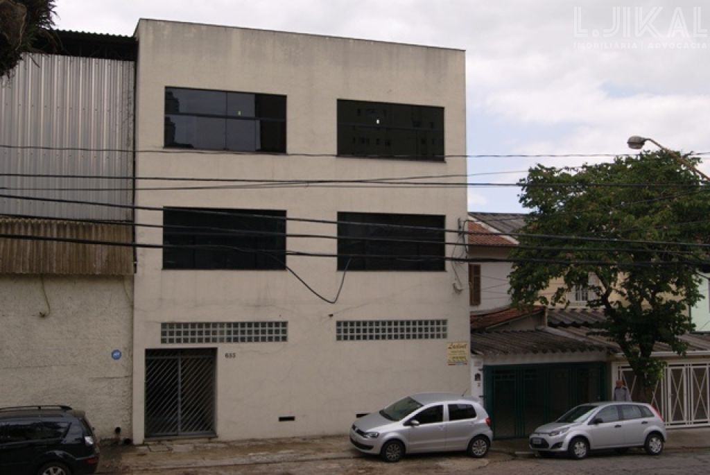 Prédio para Venda - Bosque da Saúde