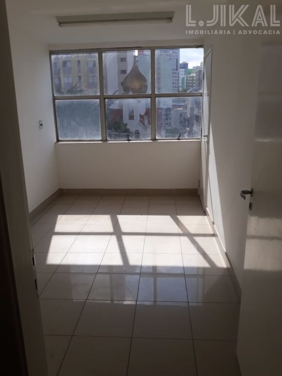 Conj. Comercial para Venda - Liberdade