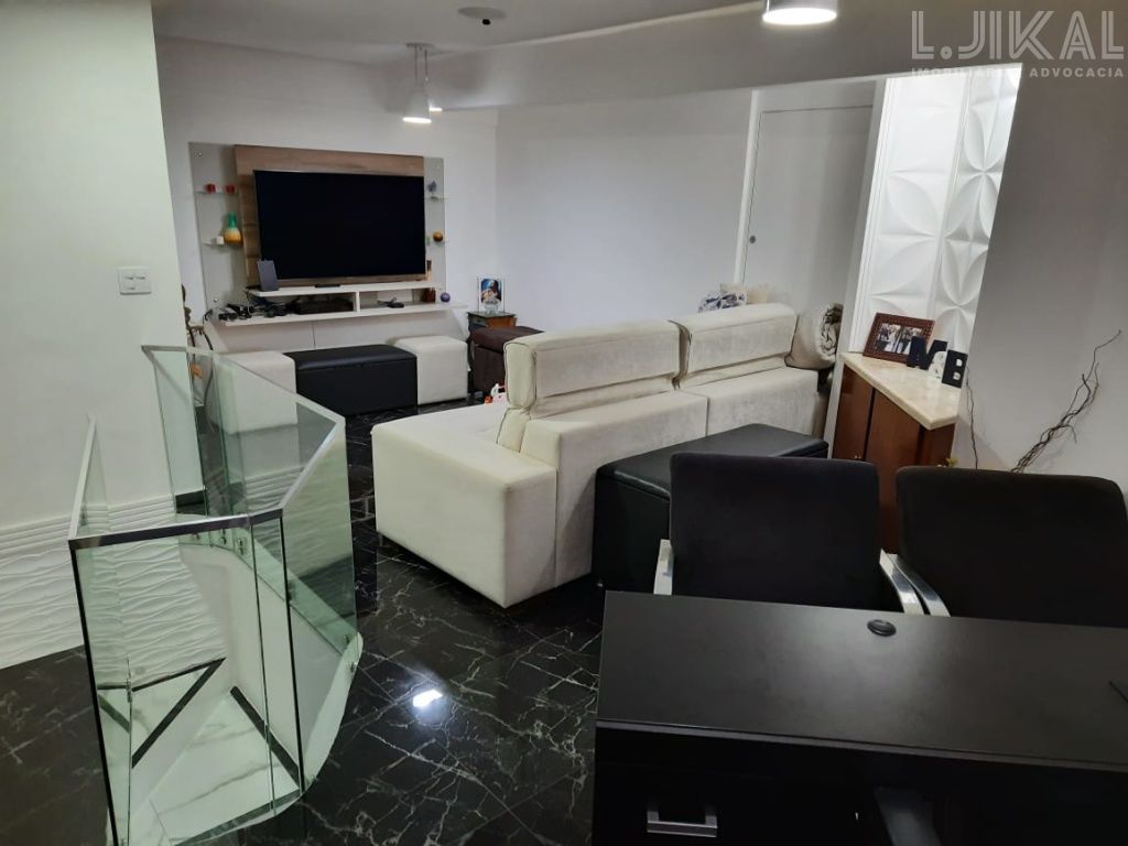 Cobertura para Venda - Jardim Parque Morumbi