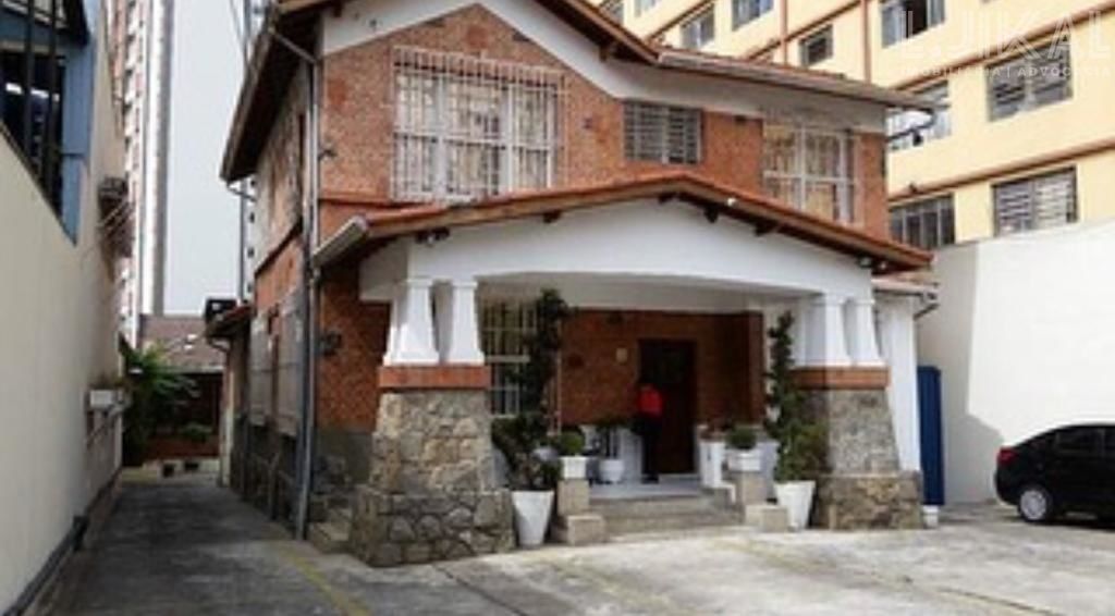 Sobrado para Venda - Bela Vista