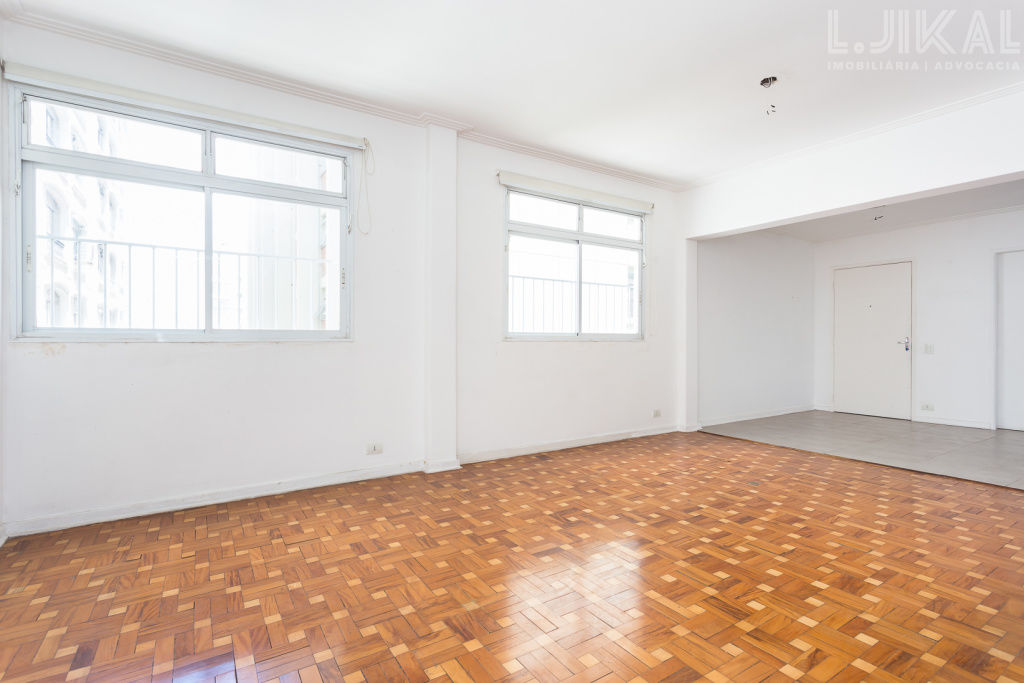 Apartamento para Venda - Cerqueira César