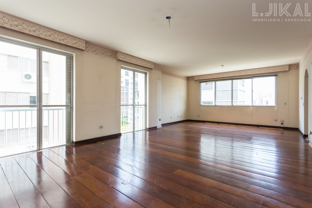 Apartamento para Venda - Higienópolis