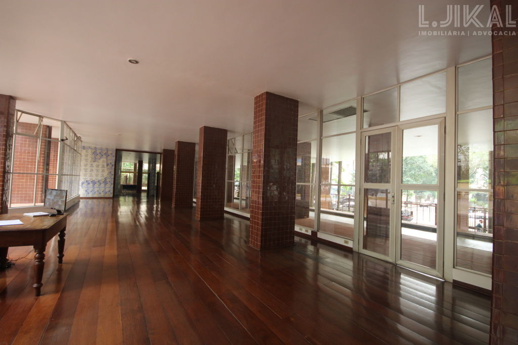 Apartamento para Venda - Higienópolis