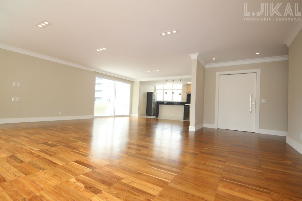 Apartamento para Venda - Santa Cecília