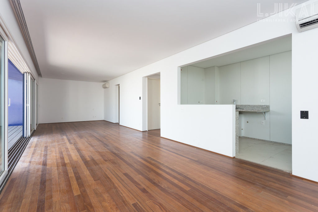 Apartamento para Venda - Vila Olímpia