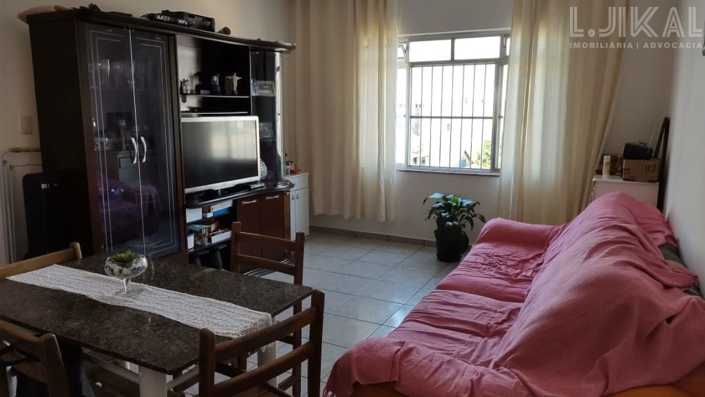 Apartamento para Venda - Campos Elíseos