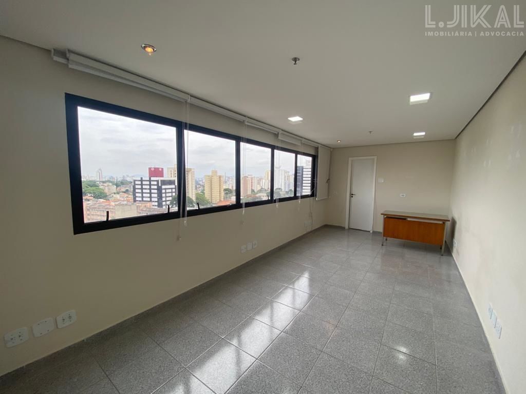 Conj. Comercial para Venda - Vila Monte Alegre