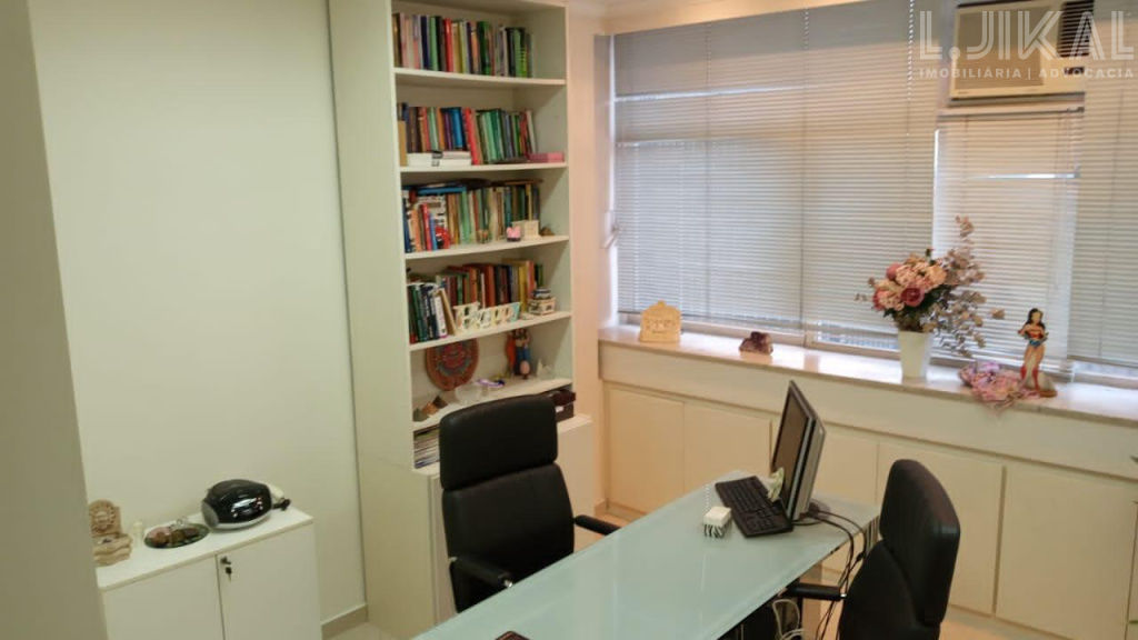 Conj. Comercial para Venda - Bela Vista