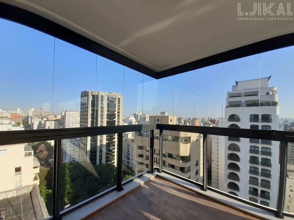 Apartamento para Venda - Jardim Paulista
