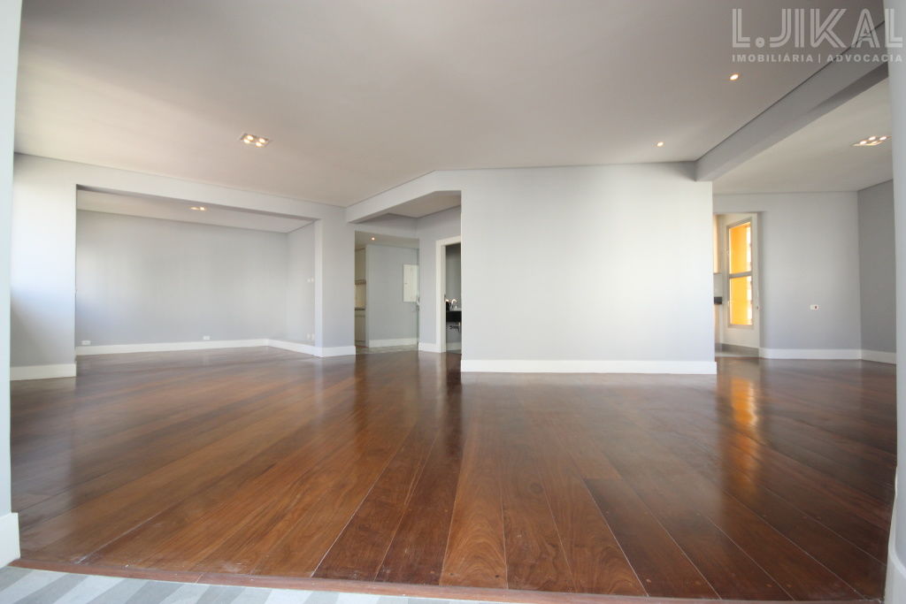 Apartamento para Venda - Vila Uberabinha