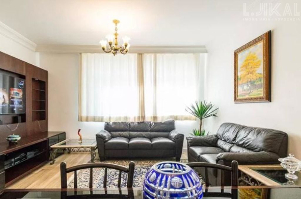 Apartamento para Venda - Bela Vista