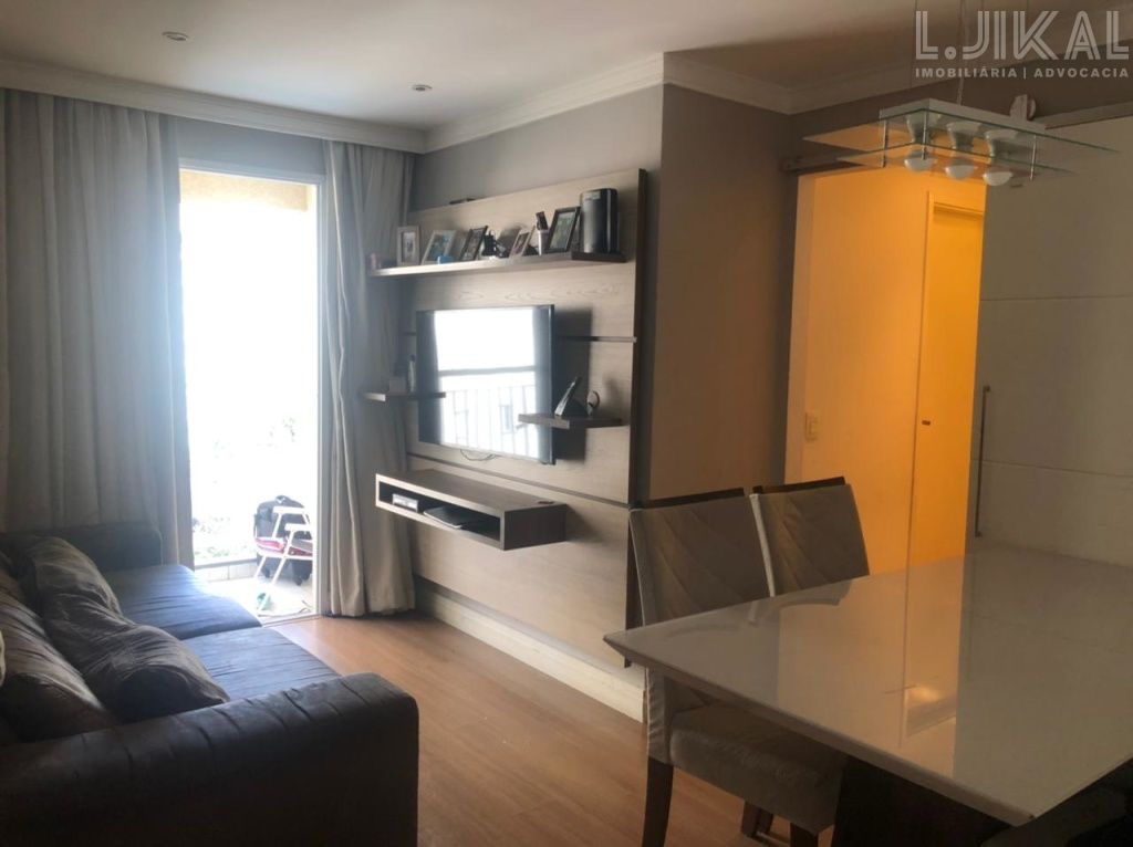 Apartamento para Venda - Jaguaré