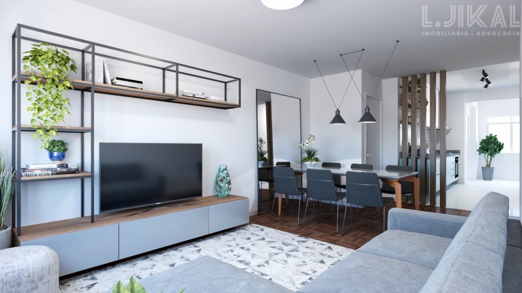 Apartamento para Venda - Jardim Paulista