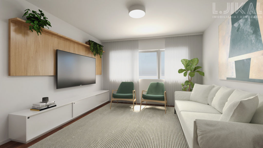 Apartamento para Venda - Pinheiros