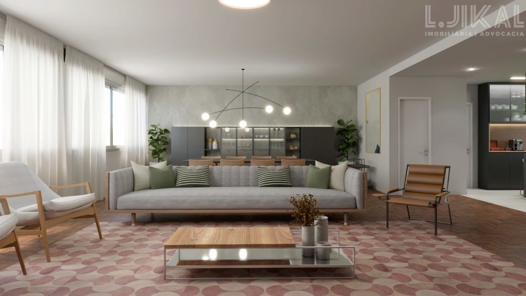 Apartamento para Venda - Consolação