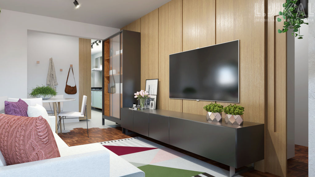 Apartamento para Venda - Pinheiros