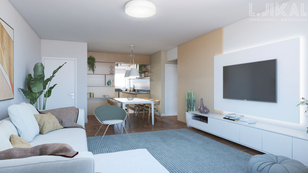 Apartamento para Venda - Jardim Paulista
