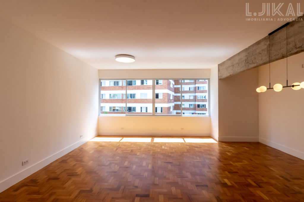 Apartamento para Venda - Jardim Paulista