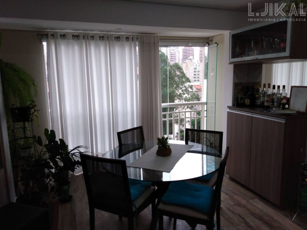 Apartamento para Venda - Jardim Ampliação