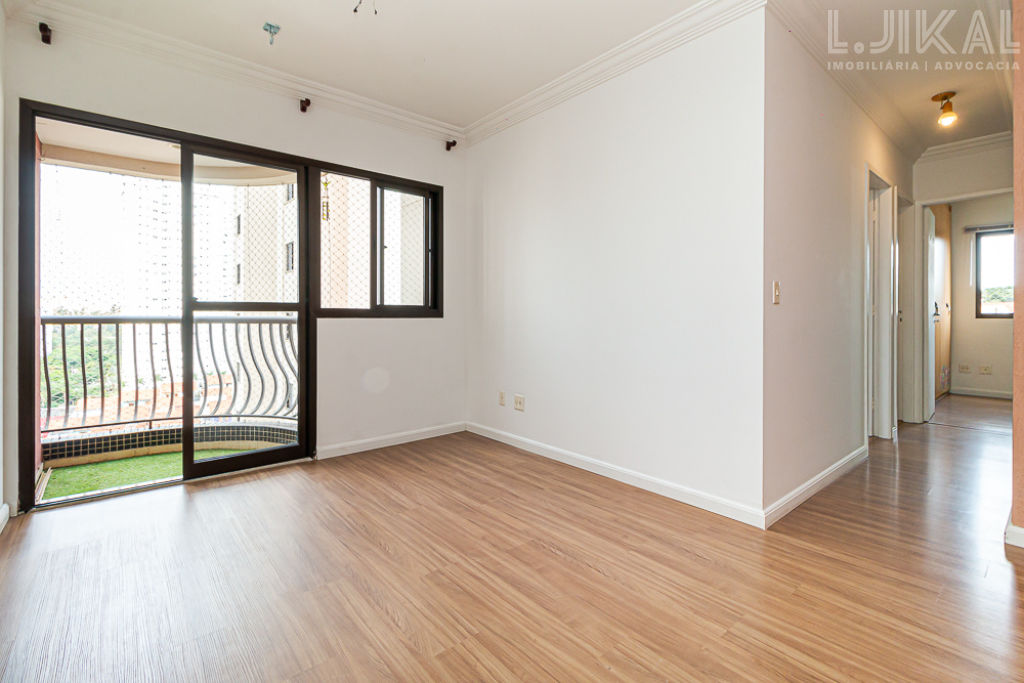 Apartamento para Venda - Jardim Itapeva