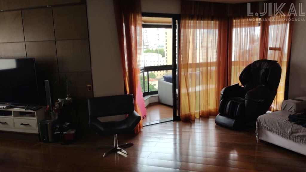 Apartamento para Venda - Aclimação