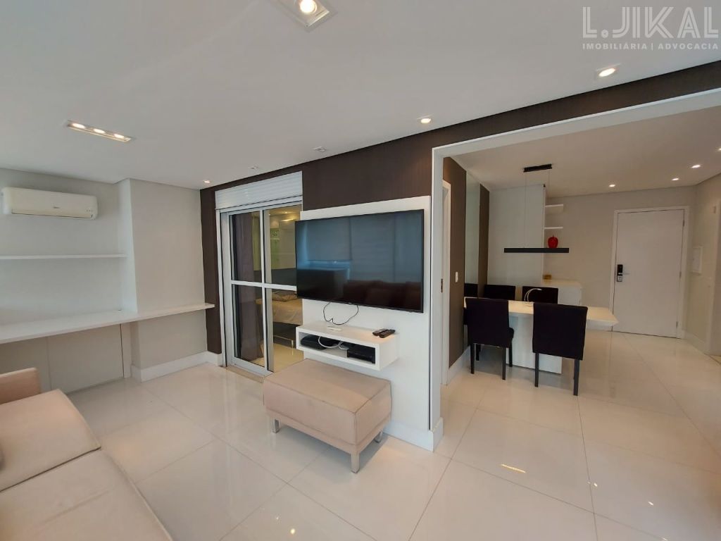 Apartamento para Venda - Vila Nova Conceição