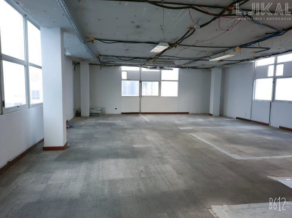 Conj. Comercial para Venda - Bela Vista