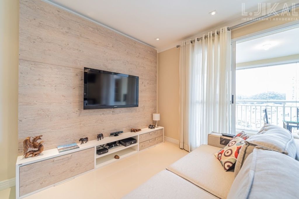 Apartamento para Venda - Vila Isa
