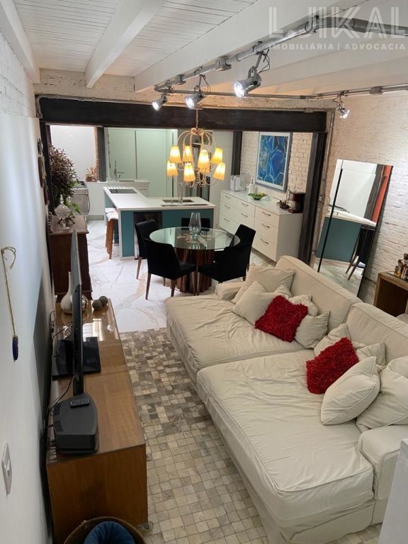Casa Assobradada para Venda - Vila Buarque