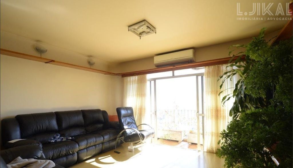 Apartamento para Venda - Bom Retiro