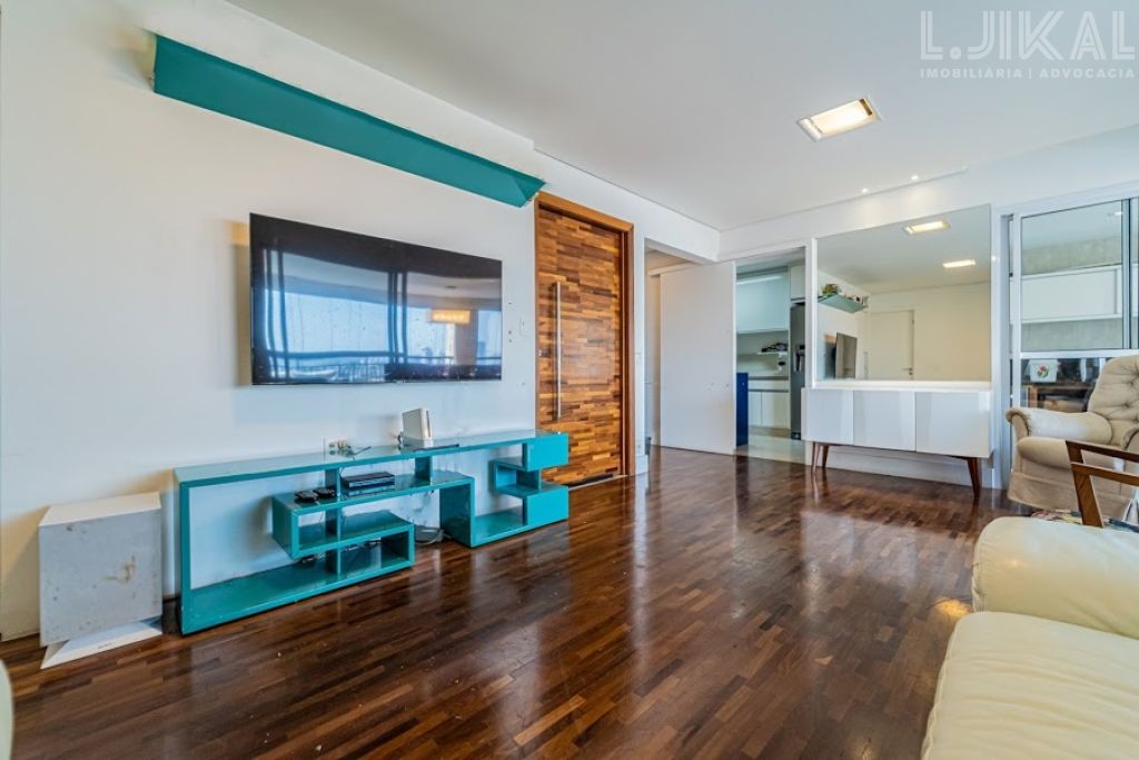 Apartamento para Venda - Jardim Taquaral