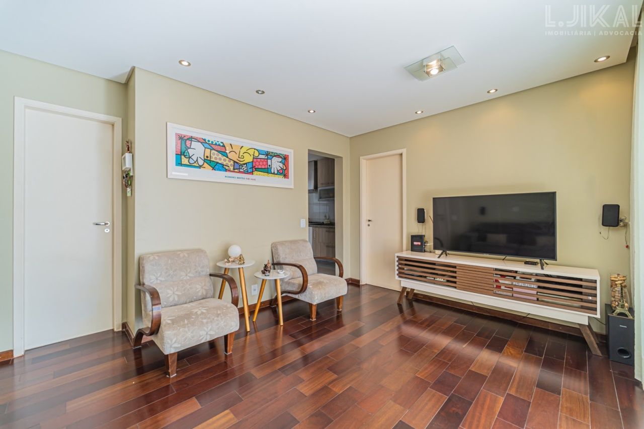 Apartamento para Venda - Vila Cruzeiro