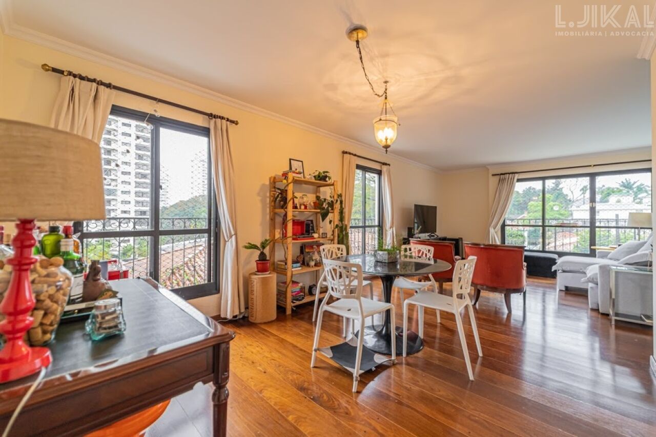 Apartamento para Venda - Jardim Santo Amaro