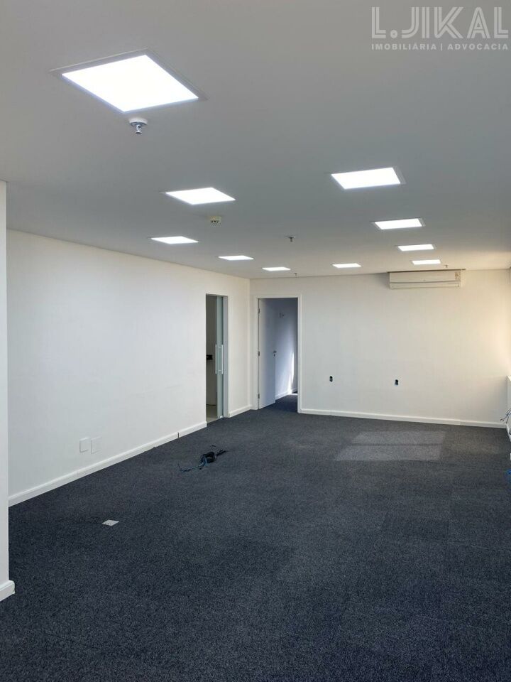 Conj. Comercial para Venda - Itaim Bibi