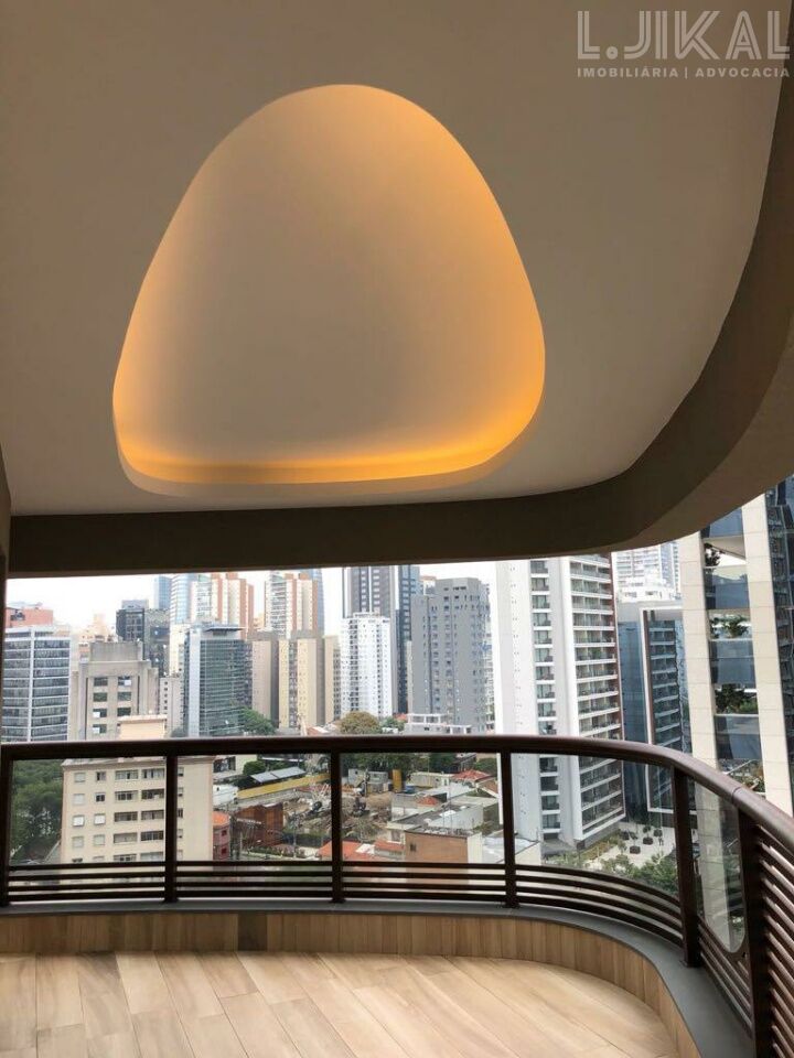 Apartamento para Venda - Vila Olímpia