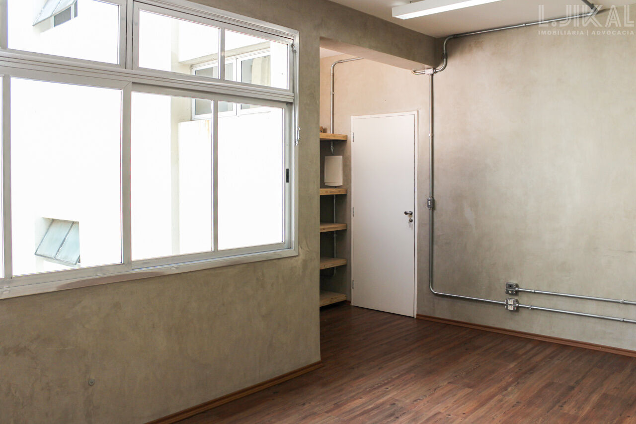 Conj. Comercial para Venda - Vila Buarque